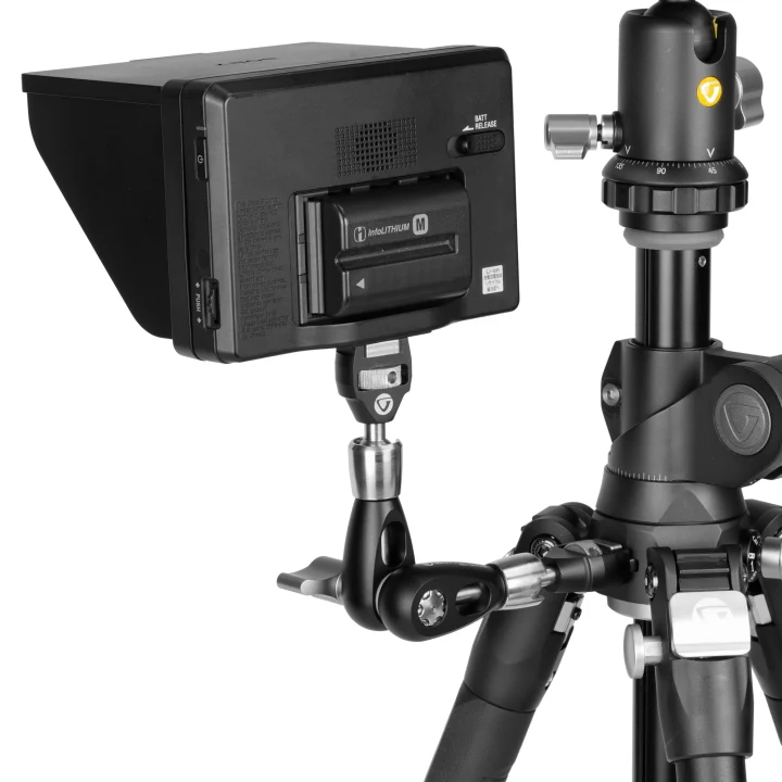 Vanguard VEO TSA DLX Support Arm Deluxe- Med - Image 3