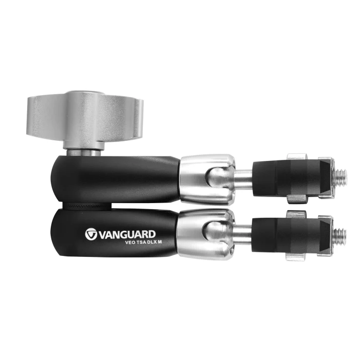 Vanguard VEO TSA DLX Support Arm Deluxe- Med - Image 5