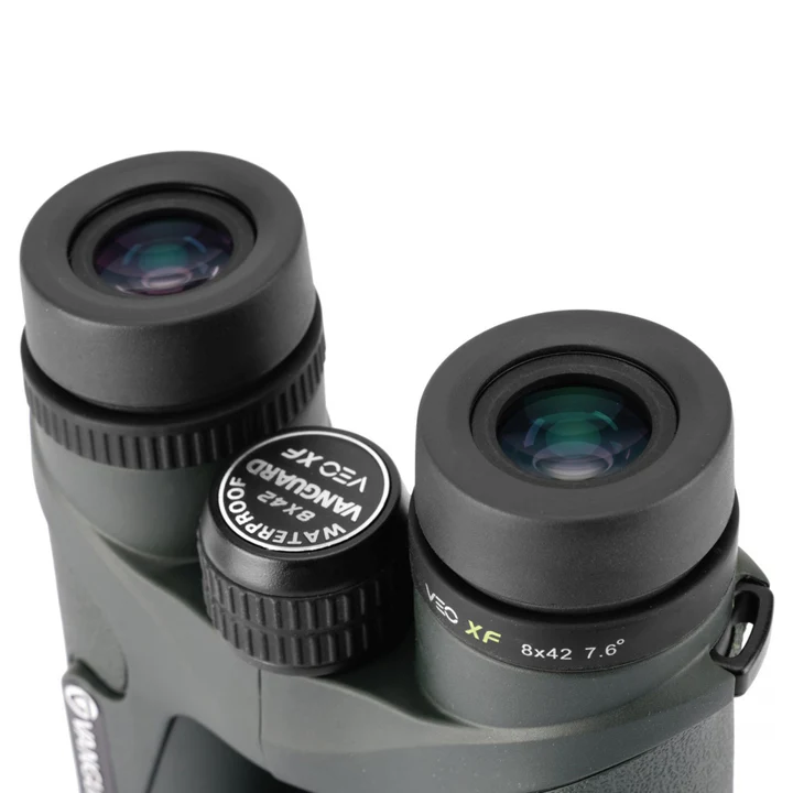 Vanguard VEO XF 8x42 Binoculars - Image 9