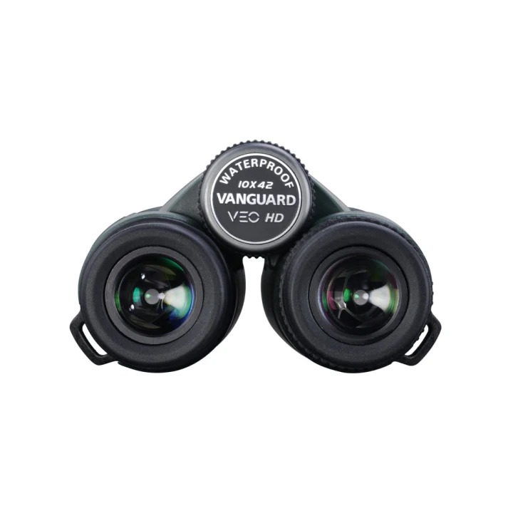 Vanguard VEOHD 10x42 Binoculars - Image 2