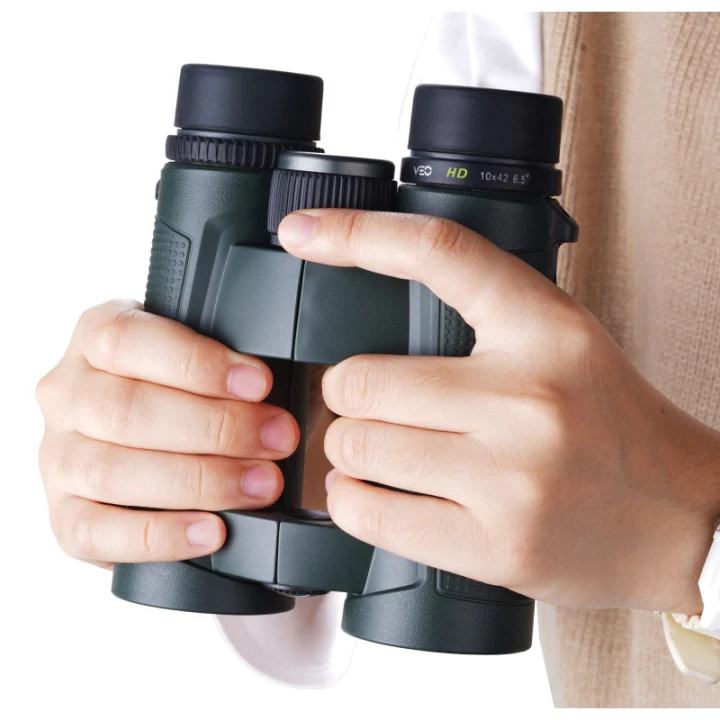 Vanguard VEOHD 10x42 Binoculars - Image 3