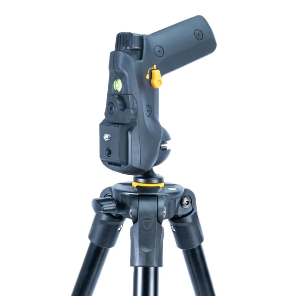 Vanguard Vesta 233AGH Tripod + Vanguard VEO Select 41 Backpack Black - Image 5