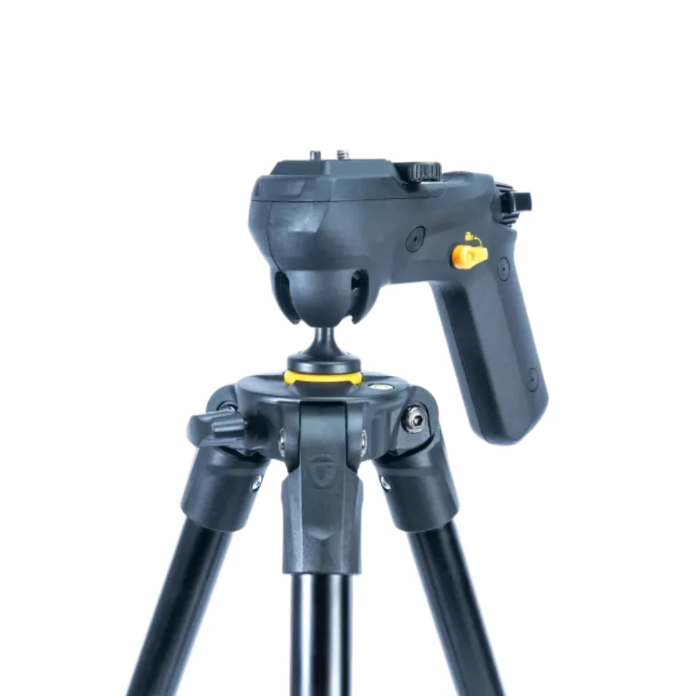 Vanguard Vesta 233AGH Tripod + Vanguard VEO Select 41 Backpack Black - Image 6