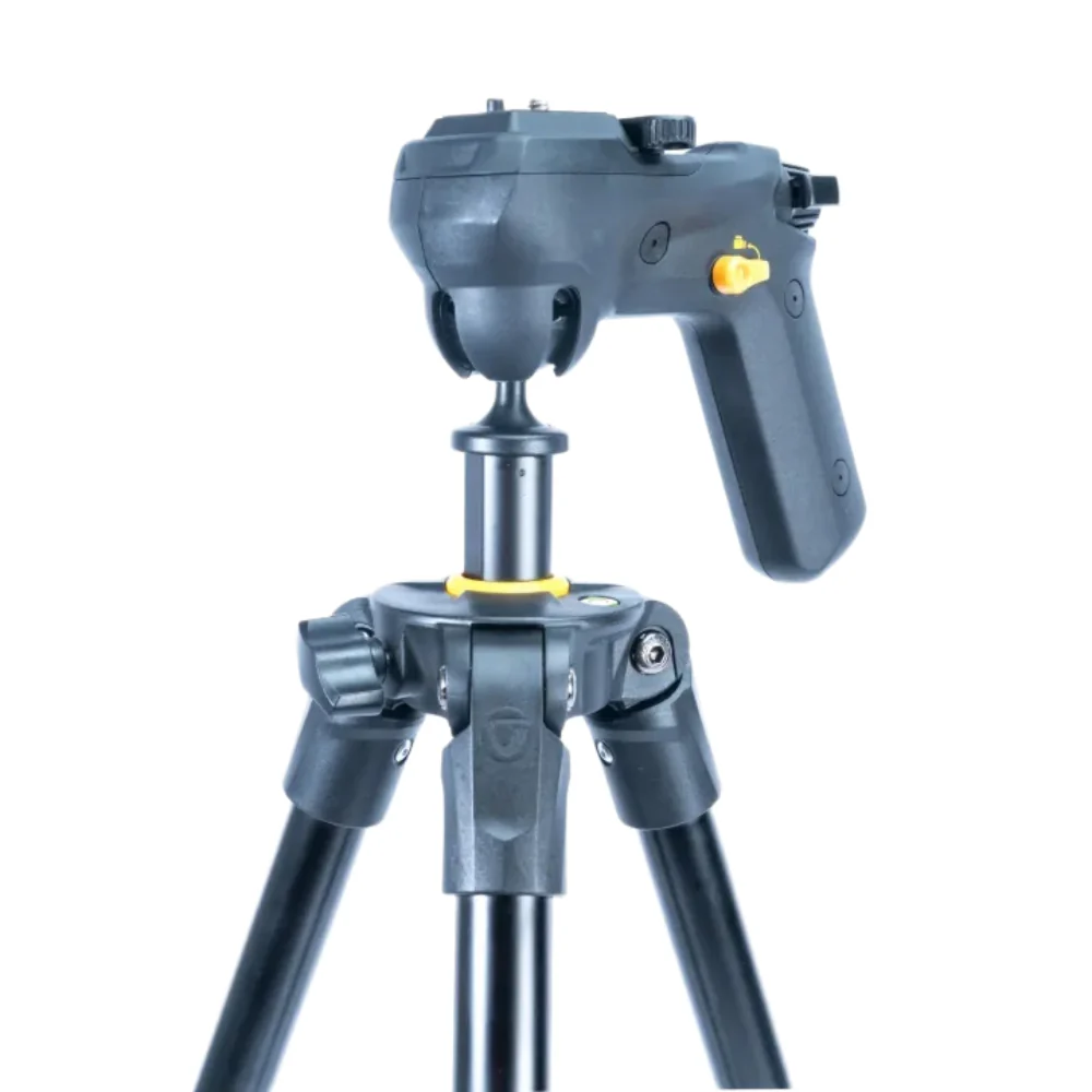 Vanguard Vesta 233AGH Tripod + Vanguard VEO Select 41 Backpack Black - Image 7