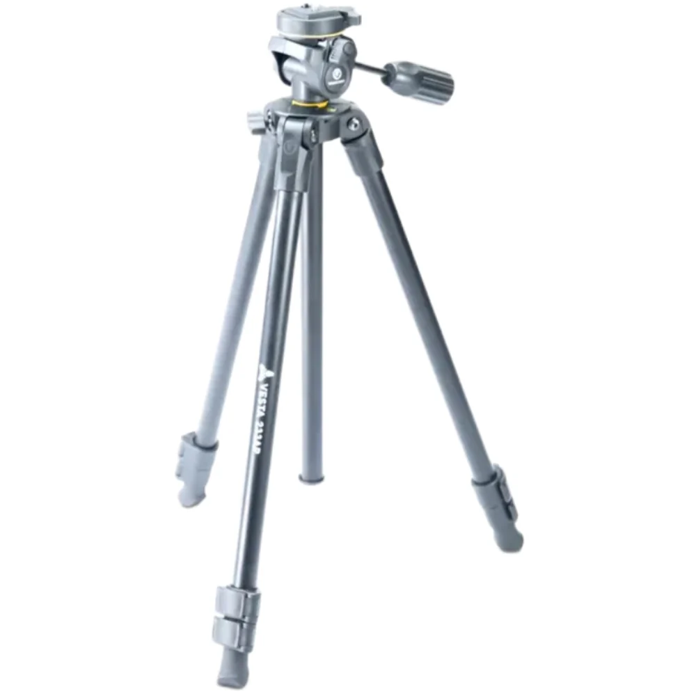 Vanguard Vesta 233AP Aluminium Tripod with PH-23 Pan Head - Image 2