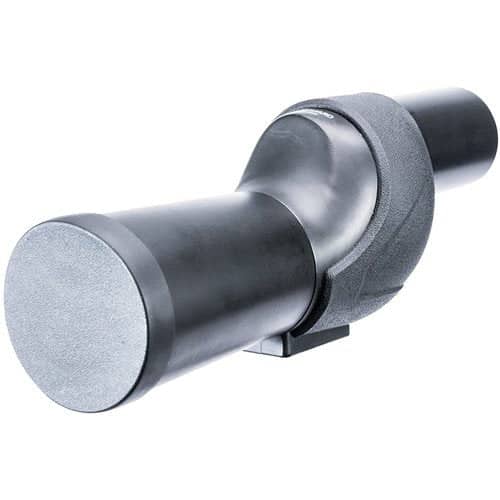 Vanguard Vesta 350S 12-45x50 Straight Spotting Scope - Includes case & tripod - Image 3
