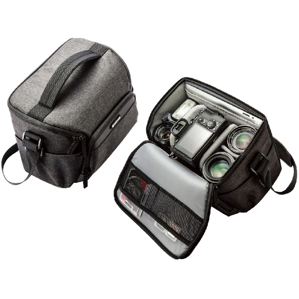 Vanguard Vesta Aspire 15 Camera Bag (2.8L) - Image 10