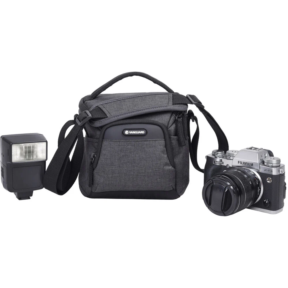 Vanguard Vesta Aspire 15 Camera Bag (2.8L) - Image 9