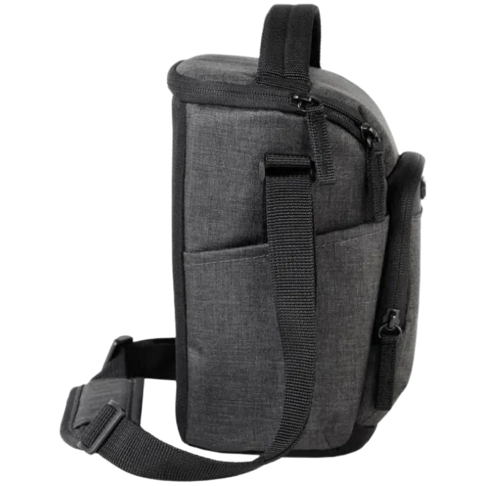 Vanguard Vesta Aspire 15Z Snoot Camera Bag - Grey - Image 5