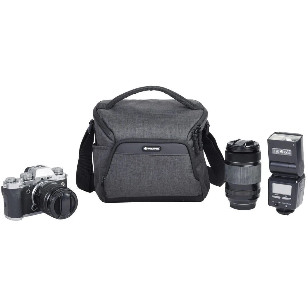 Vanguard Vesta Aspire 21 Camera Bag (5.8L) - Image 10