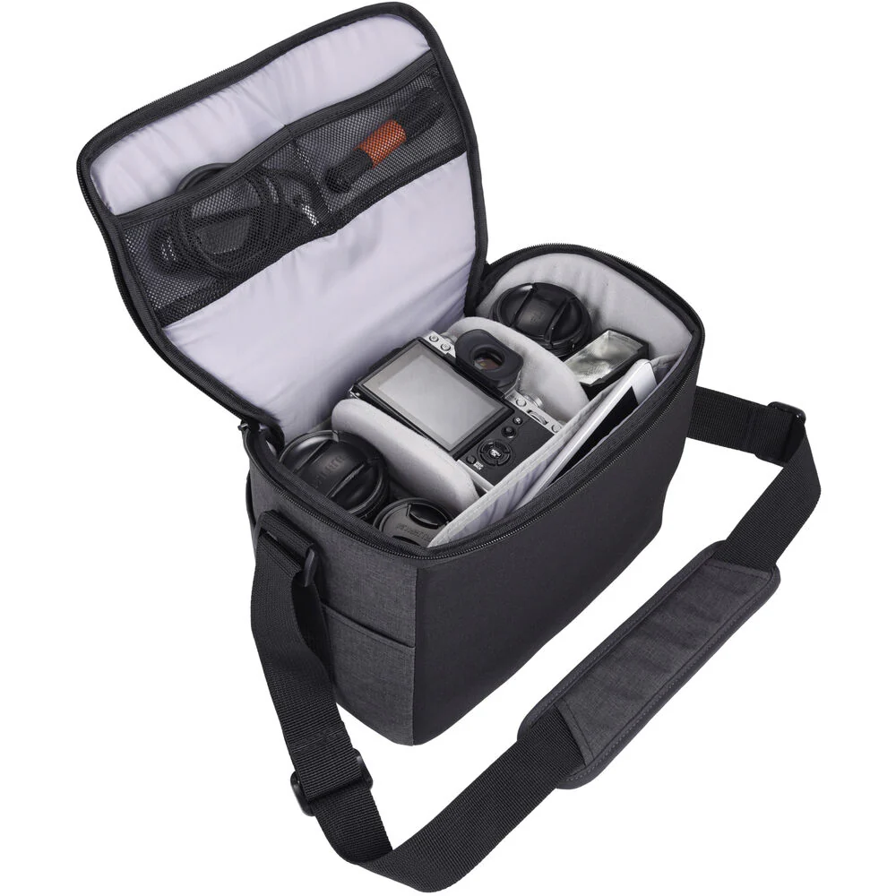Vanguard Vesta Aspire 25 Camera Bag (9.3L) - Image 4