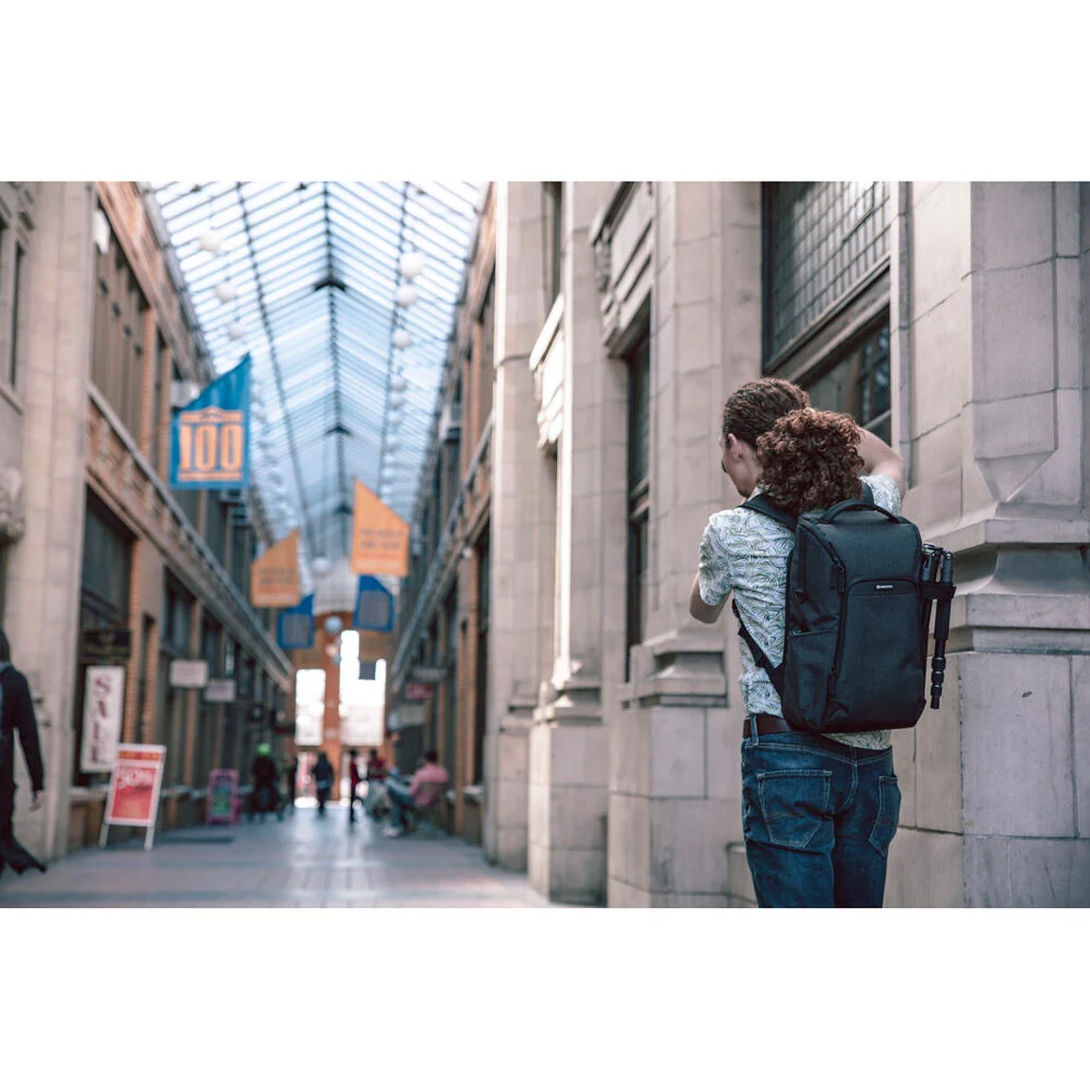 Vanguard Vesta Aspire 41 Backpack (14L) - Image 9