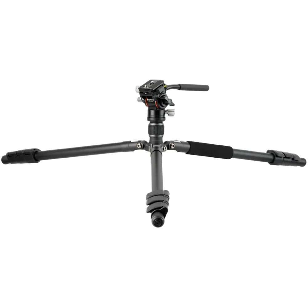 Vanguard VESTA GO 234AV10 Travel Tripod - Image 3