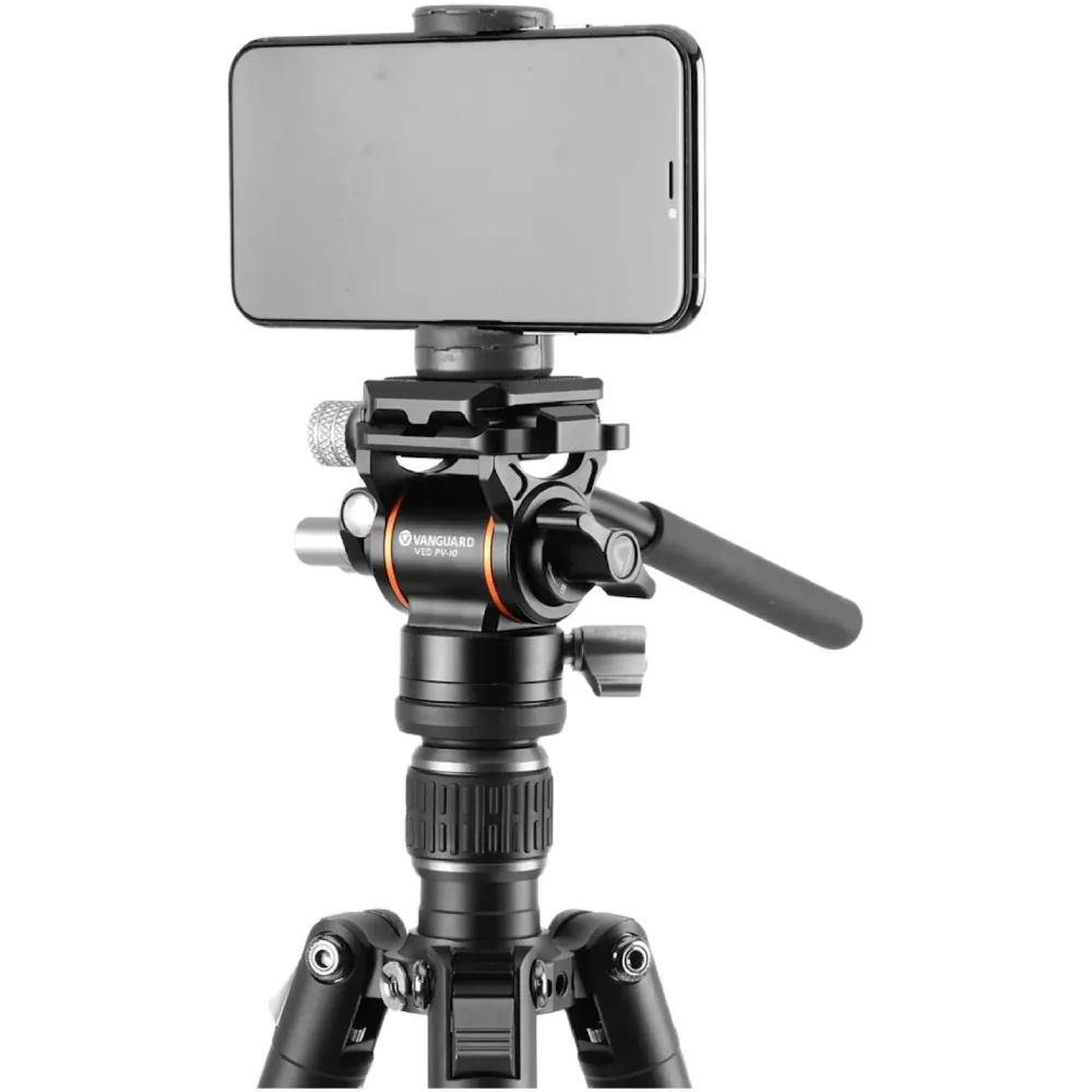 Vanguard VESTA GO 234AV10 Travel Tripod - Image 6