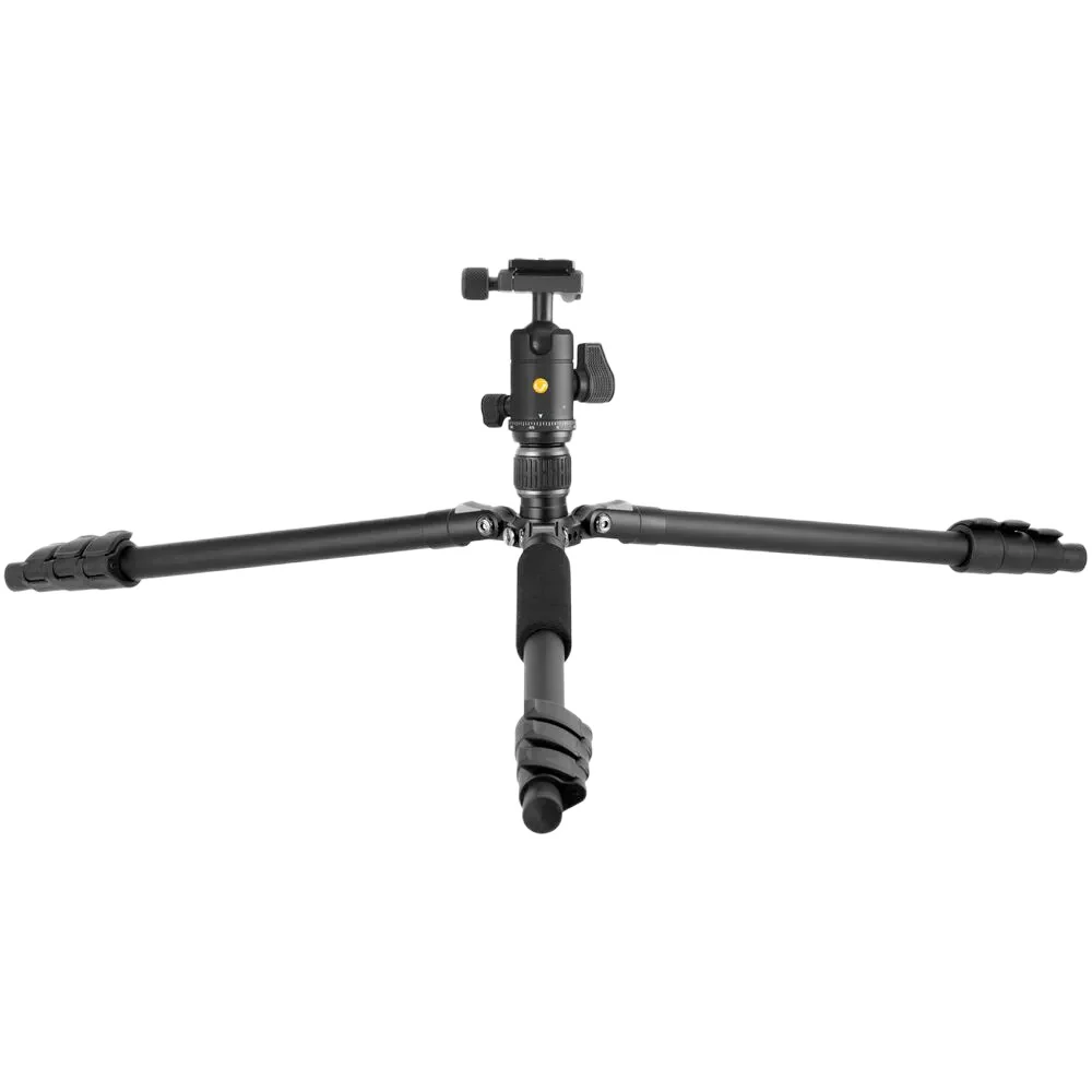Vanguard VESTA GO 264AB Aluminium Tripod with BH-60 Ball Head - Image 3