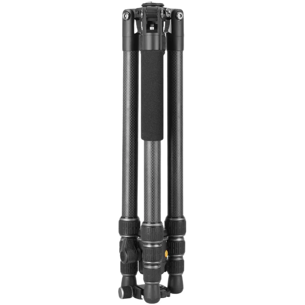 Vanguard VESTA GO 264CB Carbon Fibre Tripod with BH-60 Ball Head - Image 2