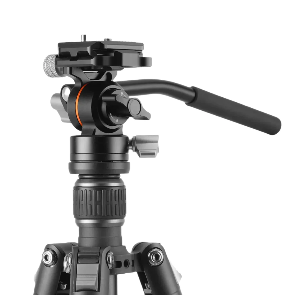 Vanguard VESTA GO 264CV12 Travel Tripod - Image 4