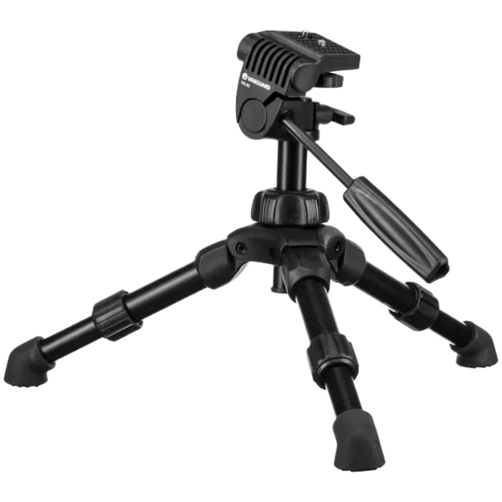 Vanguard Vesta VS-82 Table Top Tripod