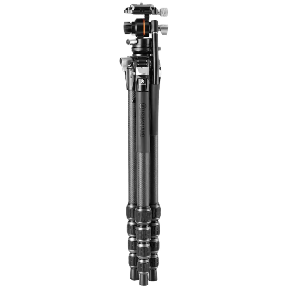 Vangurad ALTA PRO 3VLT 235CV12 Video Tripod - Image 2