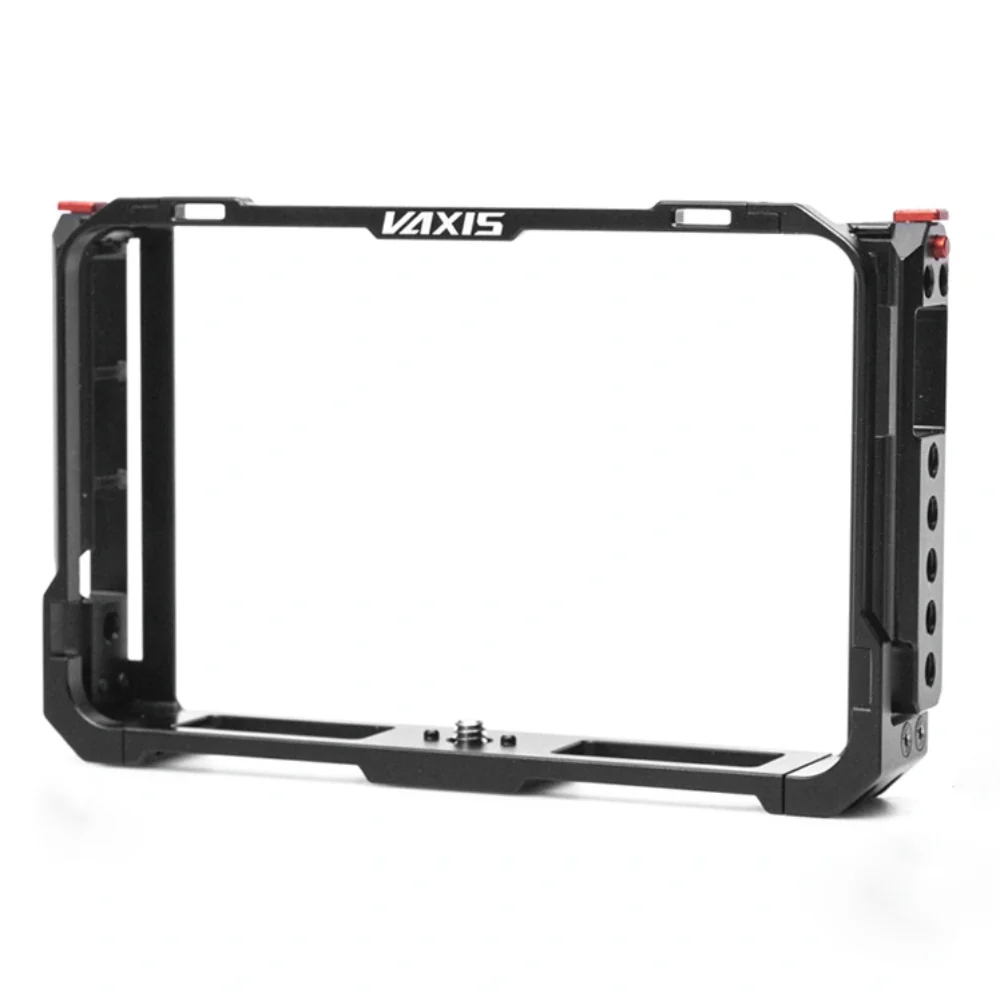 Vaxis ATOM A5 Monitor Cage & A5 Monitor Sun Hood - Image 5