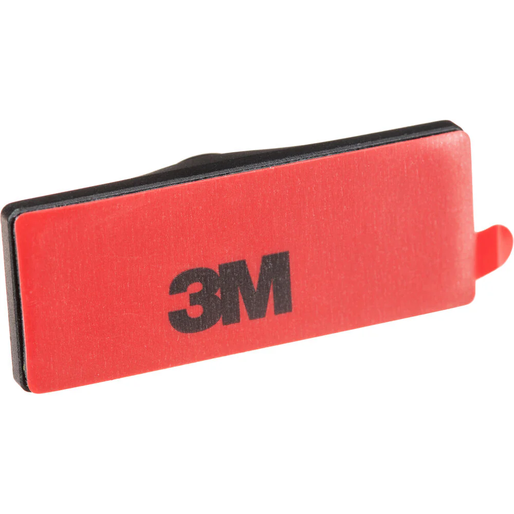 Vaxis Cold Shoe Mount for ATOM 500 SDI (With 3M Sticker) - Image 5