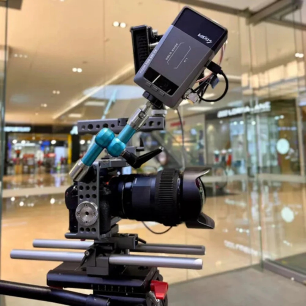 Vaxis Noga Arm 7'' 3/8 - Image 3