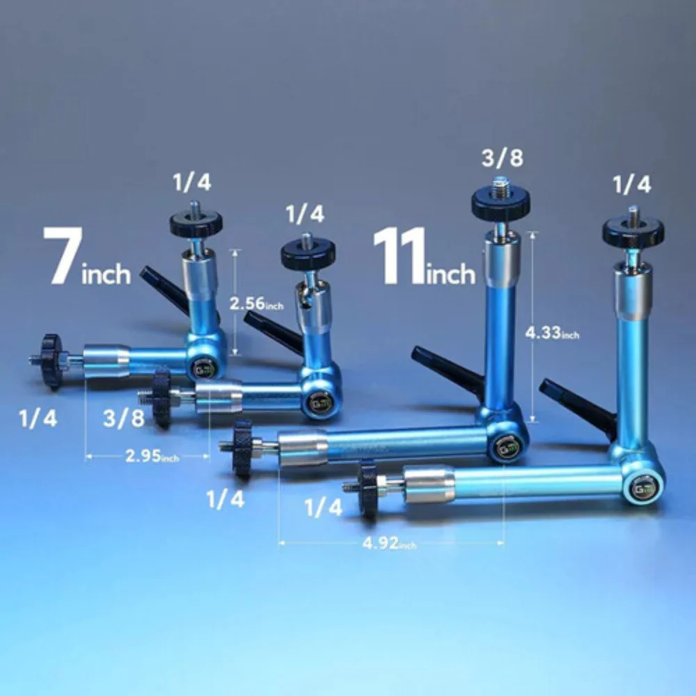 Vaxis Noga Arm 7'' 3/8 - Image 4
