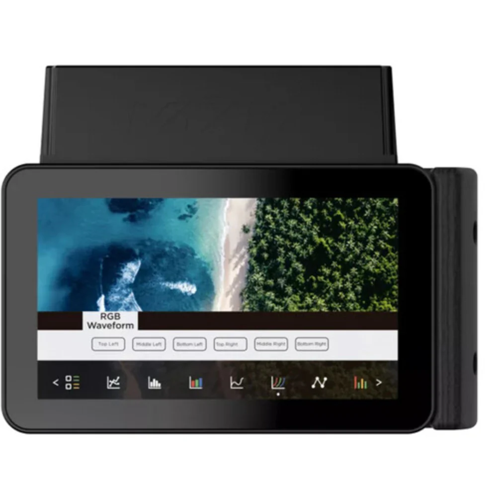 Vaxis Storm 058 Pro 5.5" Wireless Touchscreen Monitor - Image 2