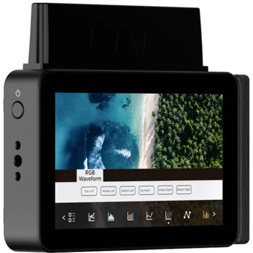 Vaxis Storm 058 Pro 5.5" Wireless Touchscreen Monitor - Image 3