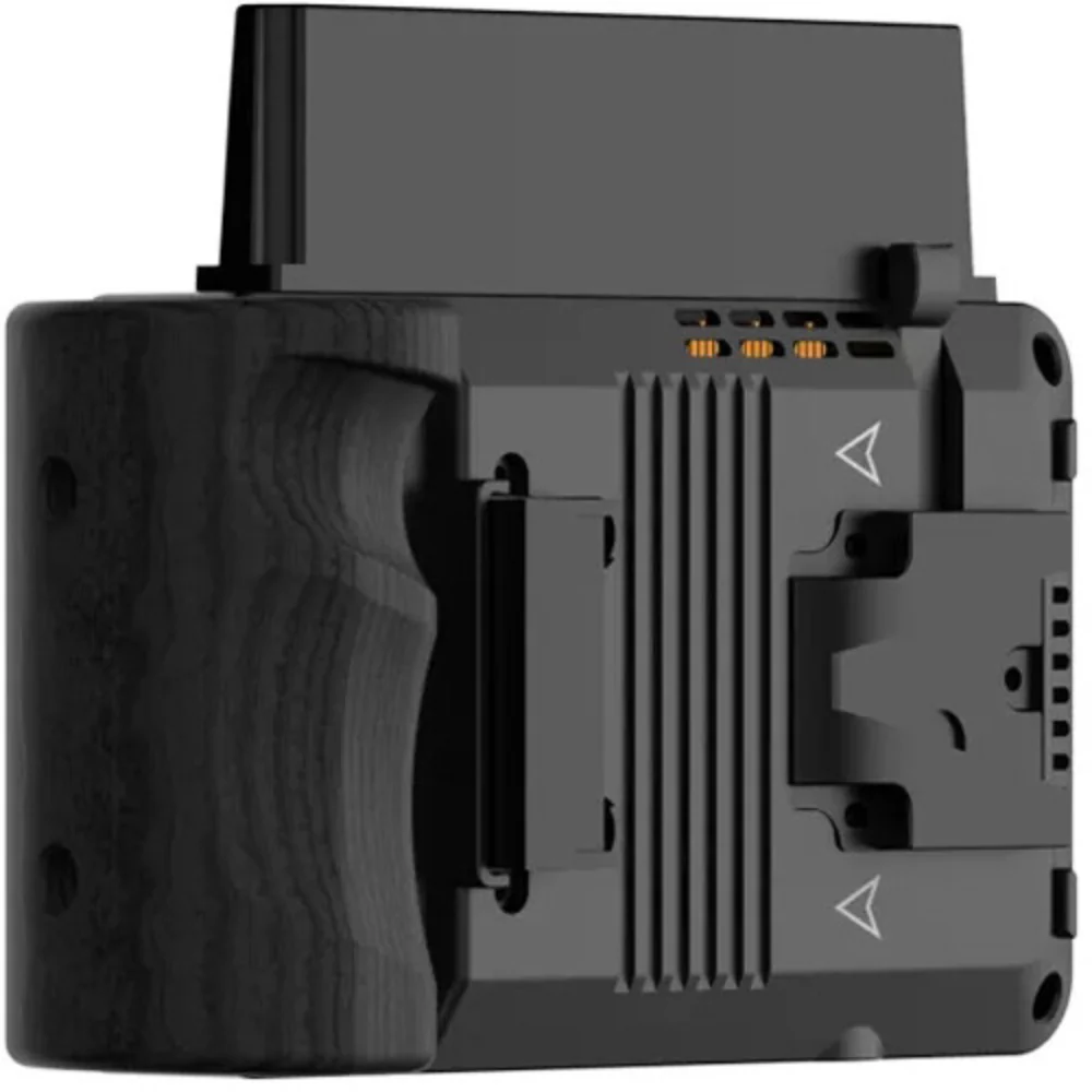 Vaxis Storm 058 Pro 5.5" Wireless Touchscreen Monitor - Image 4