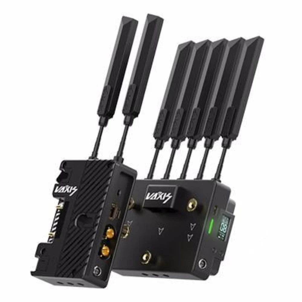 Vaxis Storm 3000 DG SDI/HDMI Wireless TX/RX Deluxe Kit - Image 3