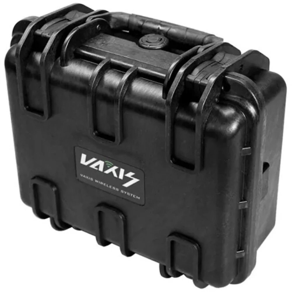 Vaxis Storm 3000 DG Wireless Transmitter (Dual Gold Mount) - Image 5