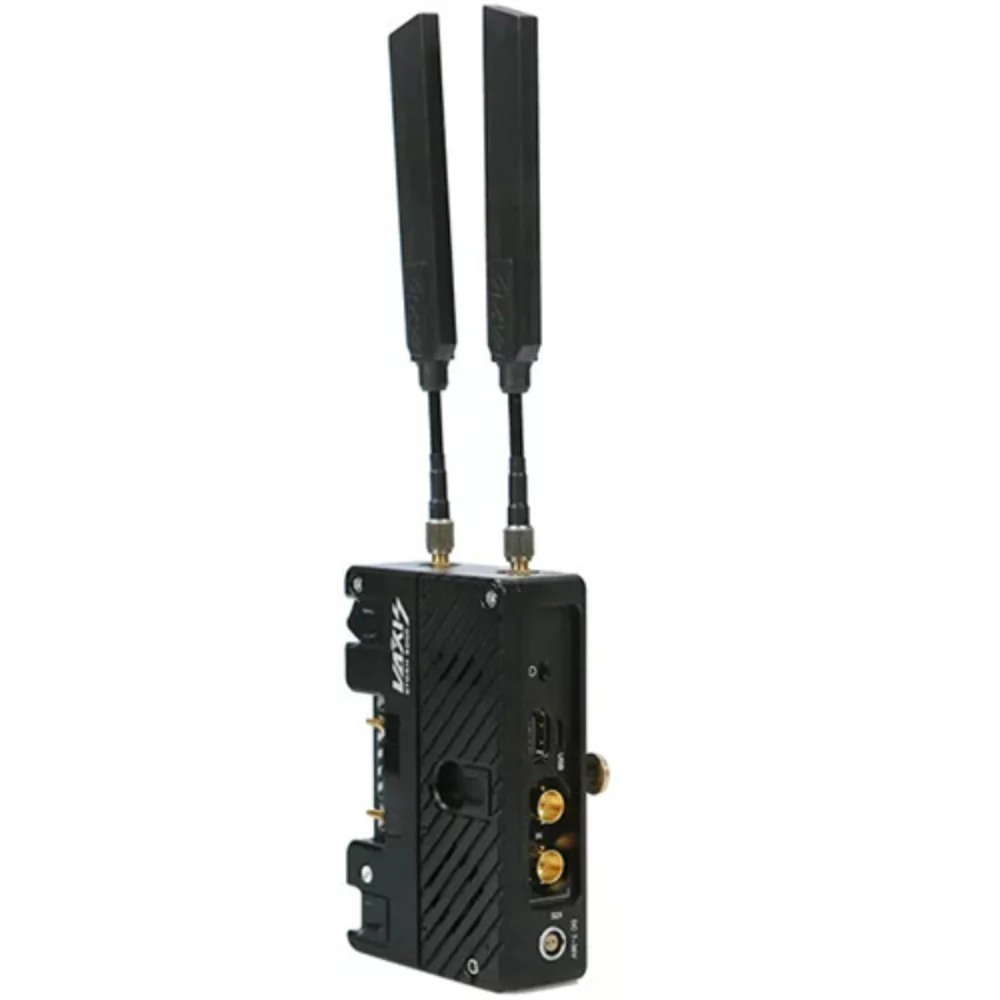 Vaxis Storm 3000 DG Wireless Transmitter (Dual Gold Mount) - Image 6