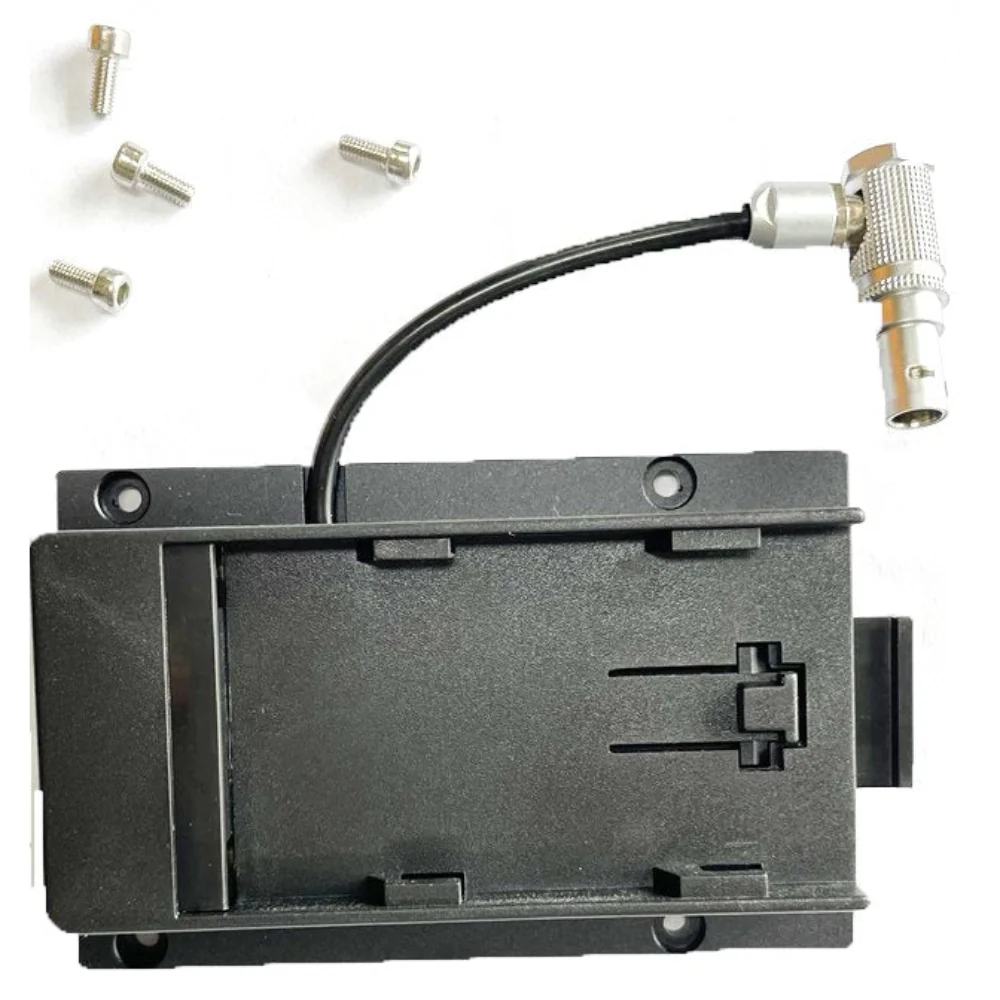 Vaxis Storm 3000 TX Battery Plate - Image 3