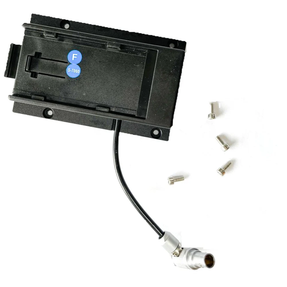 Vaxis Storm 3000 TX Battery Plate (Sony U60) - Image 3