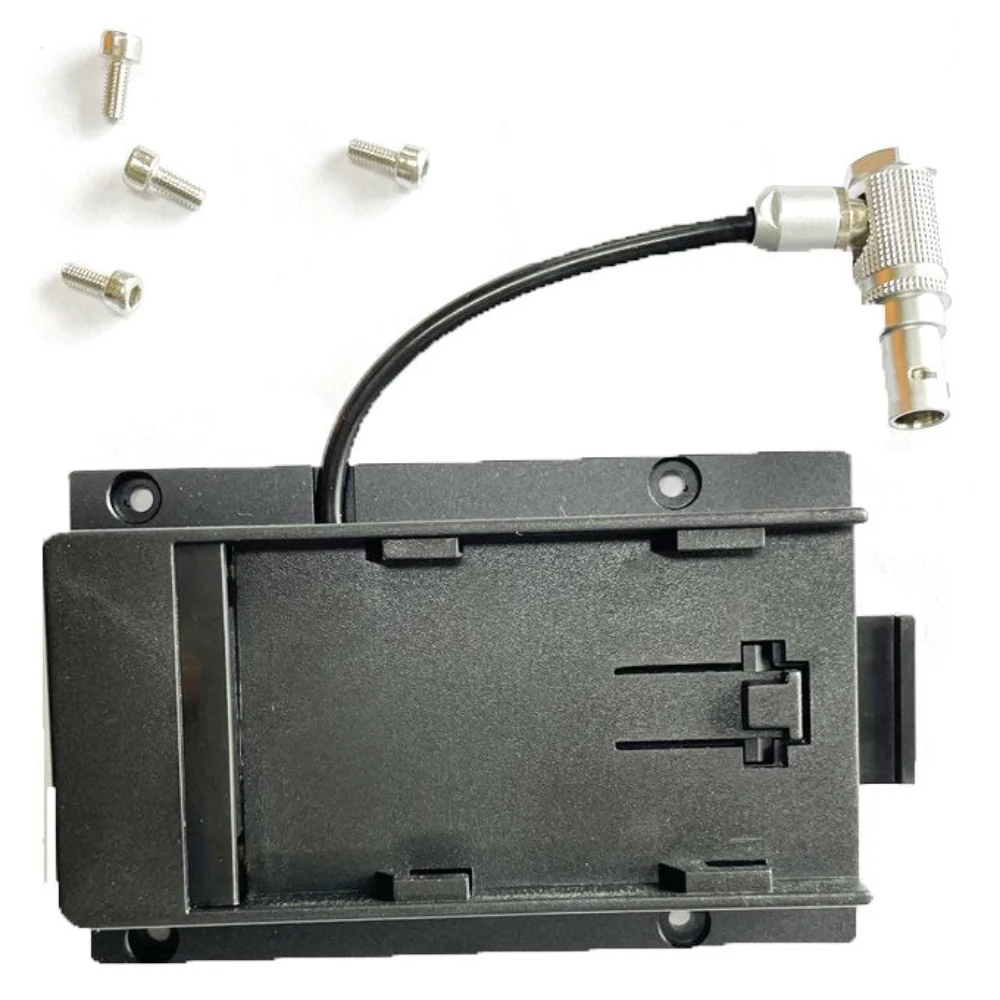 Vaxis Storm 3000 TX Battery Plate (Sony U60) - Image 4