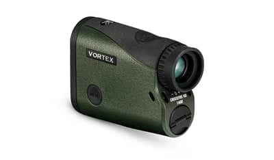Vortex 5x21 Crossfire HD 1400 Laser Rangefinder - Image 2
