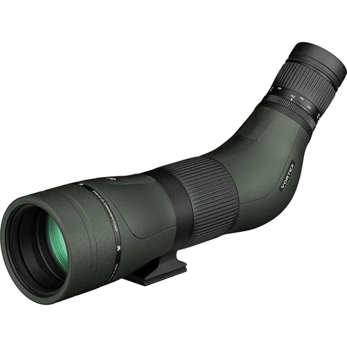 Vortex 16-48x65 Diamondback Angled Spotting Scope - Image 2