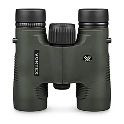 Vortex 10x28 Diamondback HD Binoculars