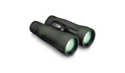Vortex 15x56 Diamondback HD Binoculars with Bonus Glasspack Harness - Image 3