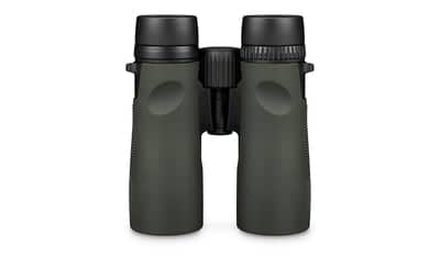 Vortex Diamondback HD 8X42 Binocular Inc Bonus Glasspack Harness - Image 3