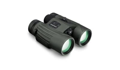 Vortex 10x42 Fury HD 5000 Binoculars with built in Laser Range Finder W Applied Ballistics® - Image 4