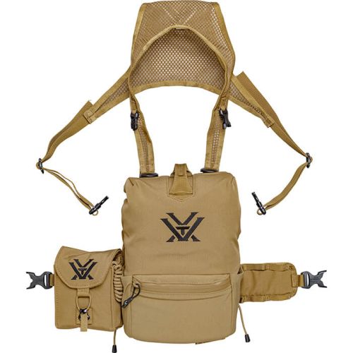 Vortex Glasspack Pro Binocular Harness - Large - Image 3