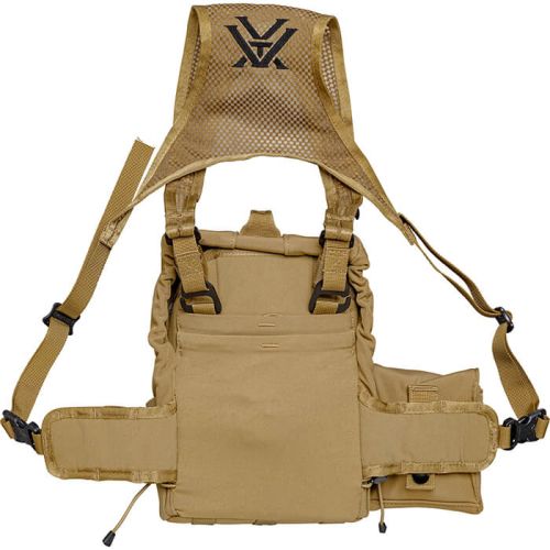 Vortex Glasspack Pro Binocular Harness - Large - Image 4