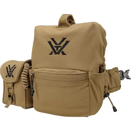 Vortex Glasspack Pro Binocular Harness - Small - Image 6