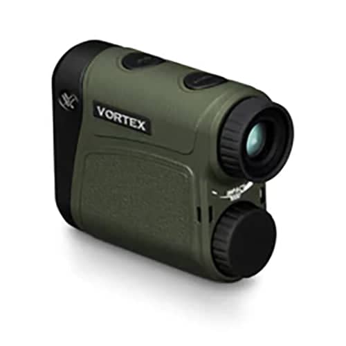 Vortex Impact 1000 Laser Rangefinder