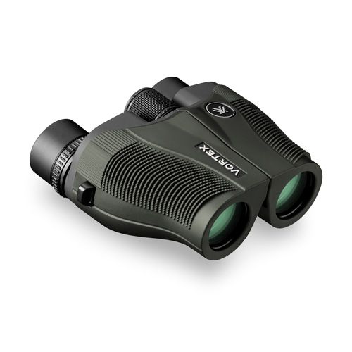 Vortex Vanquish 8x26 Binoculars - Image 2