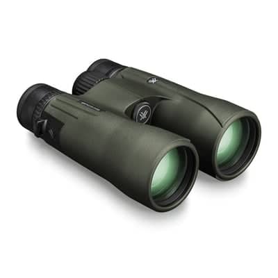 Vortex 12X50 Viper HD Binoculars with Bonus Glasspack Harness - Image 5