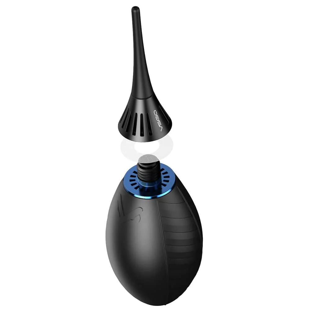 VSGO Airmove VB-02E Filtered Air Blower - Image 5