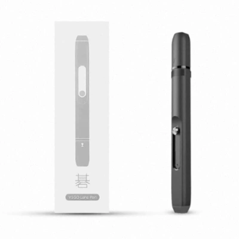 VSGO V-P01E Professional Lens Cleaning Pen - Image 4